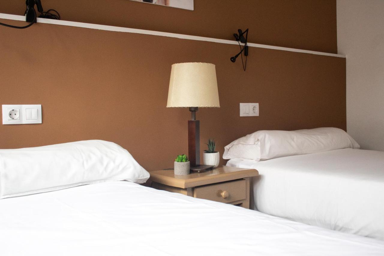Hotel Kathmandu Pas De La Casa Eksteriør billede