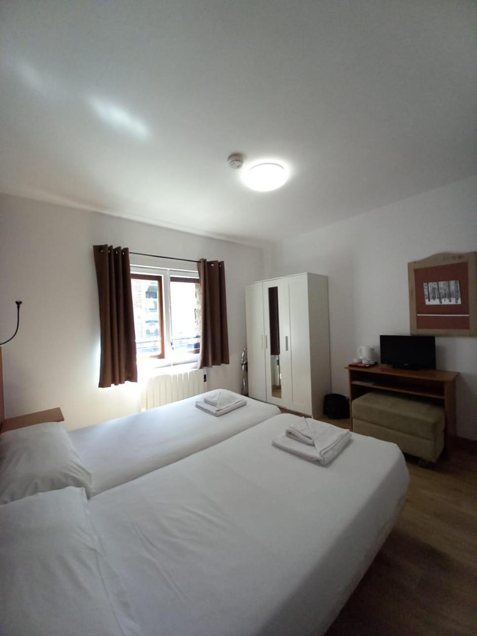 Hotel Kathmandu Pas De La Casa Eksteriør billede